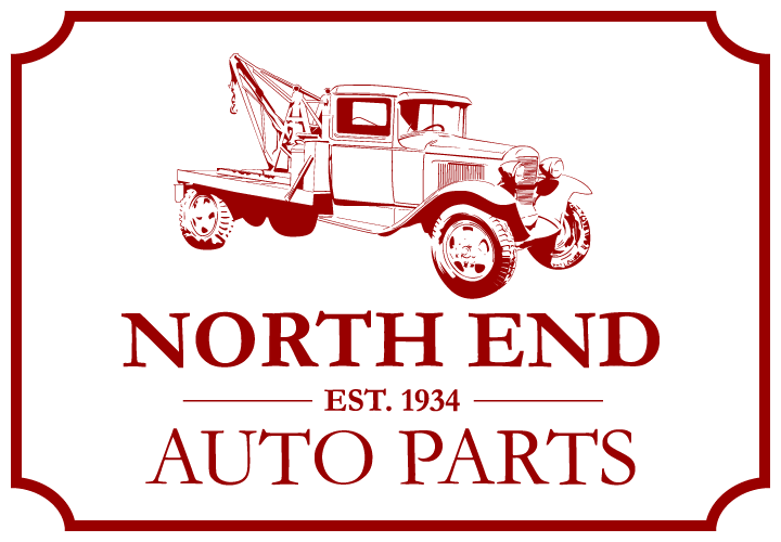 North End Auto Parts